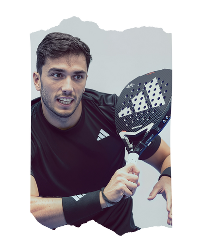 PALA ADIDAS Metalbone 3.4  ALE GALÁN 2025