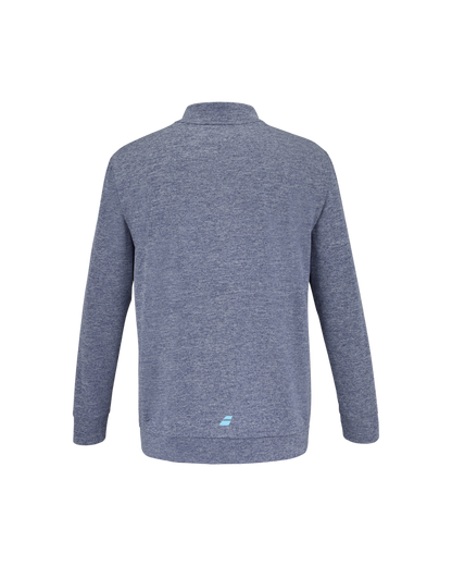 BABOLAT CHAQUETA ESTATE BLUE HEATHER LEBRON