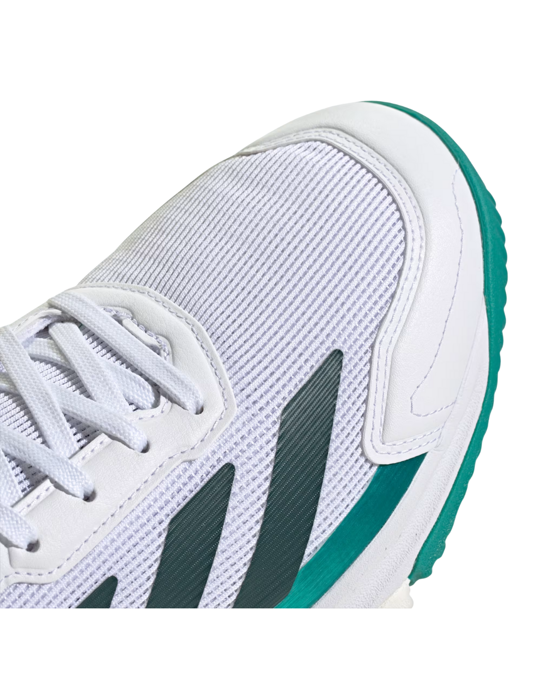 ADIDAS COURTQUICK AURORA IVY VERDES PADEL