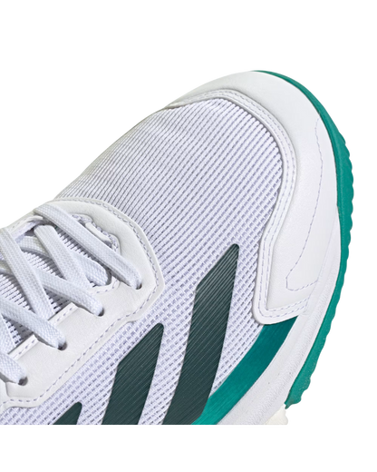 ADIDAS COURTQUICK AURORA IVY VERDES PADEL