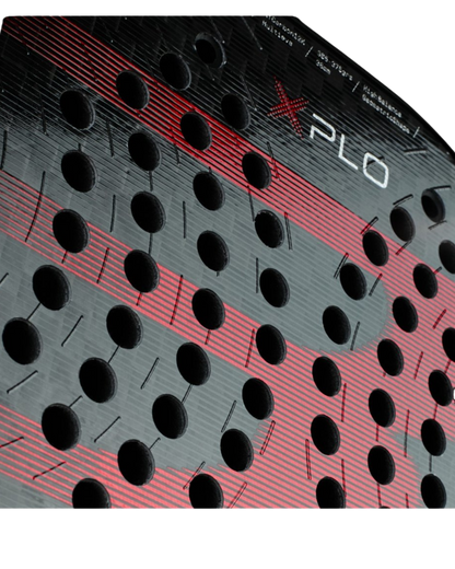 PALA BULLPADEL Xplo MD  MARTIN DINENNO 2025