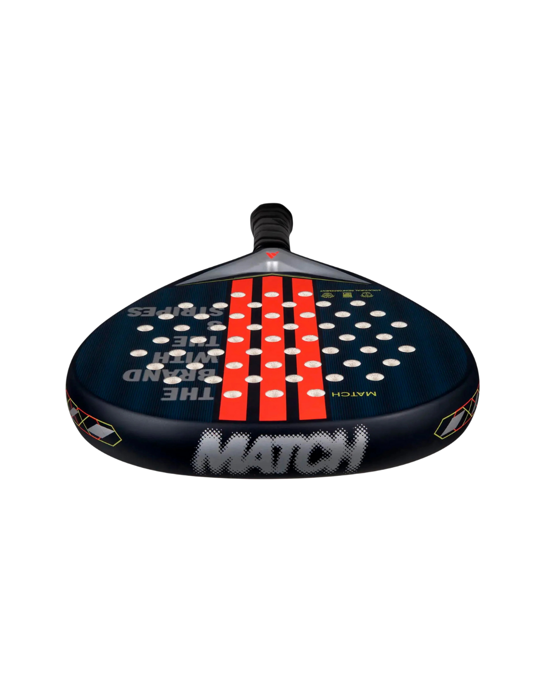 PALA ADIDAS Adidas Match Blue 3.4 2025