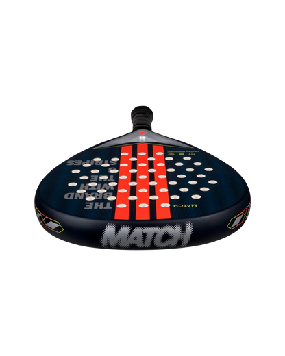 PALA ADIDAS Adidas Match Blue 3.4 2025