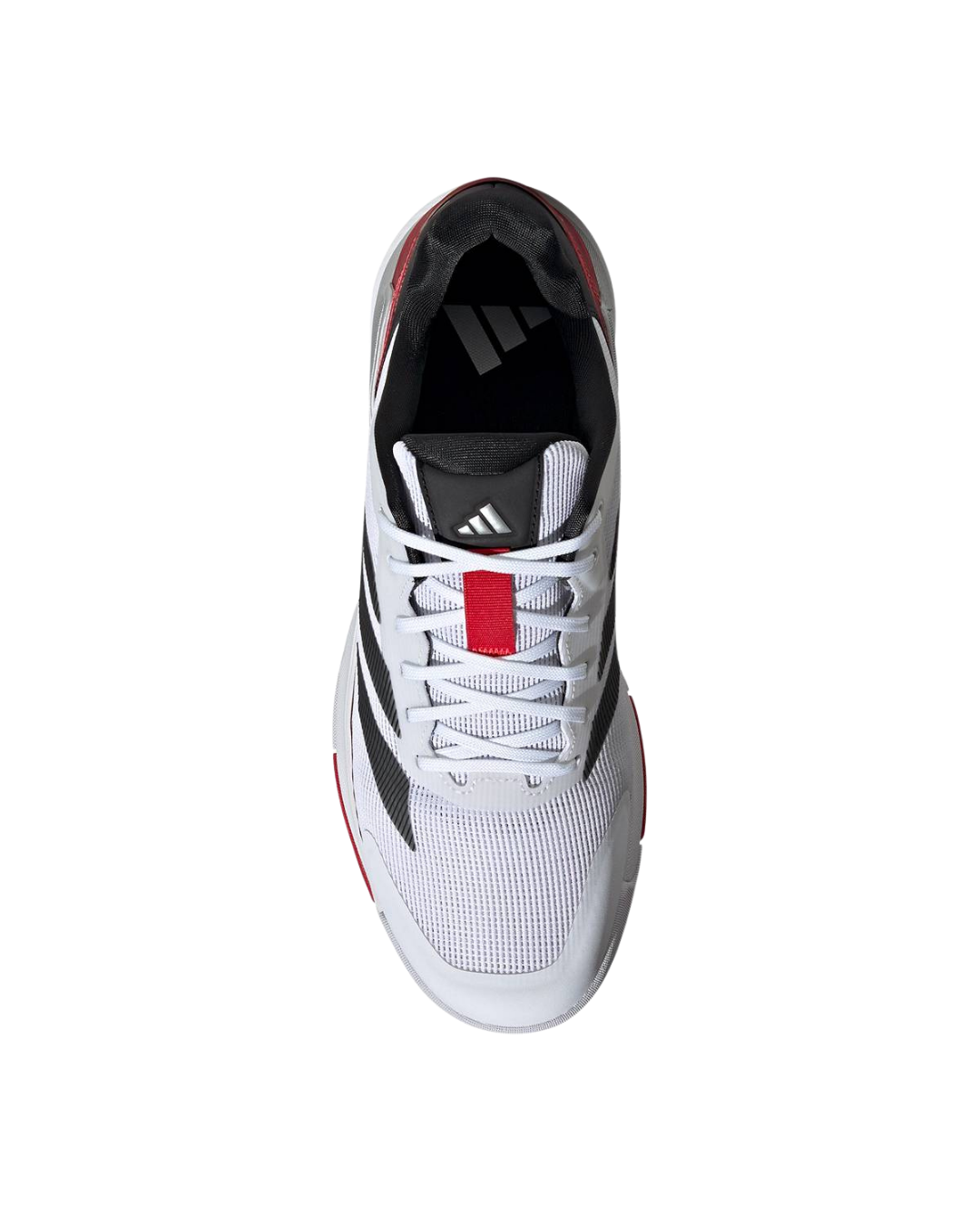 ADIDAS CRAZYQUICK LIGHTSTRIKE PADEL LUCID RED