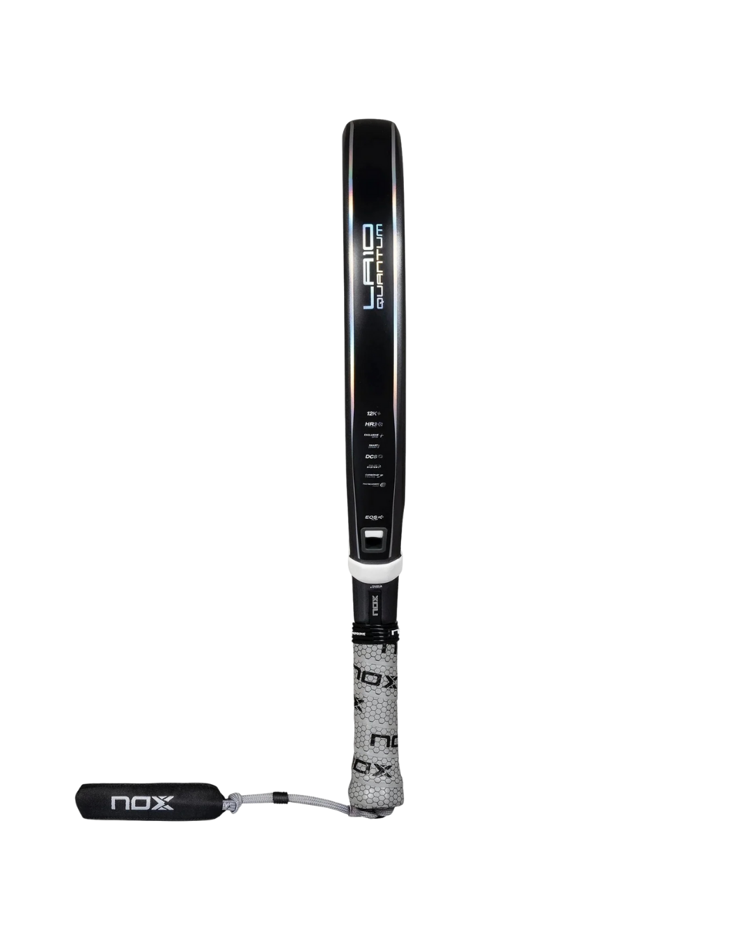 PALA LA10 QUANTUM 12K LEO AUGSBURGUER 2025