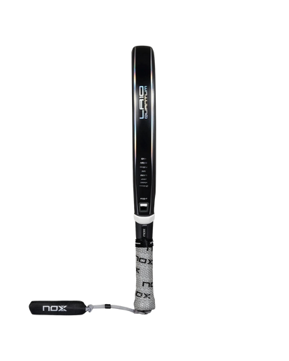 PALA LA10 QUANTUM 12K LEO AUGSBURGUER 2025