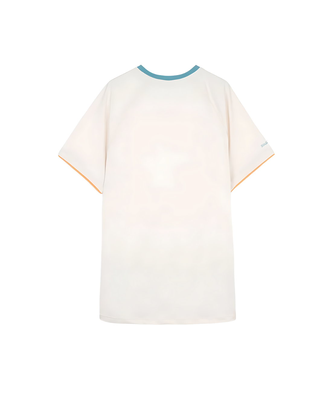 NOX CAMISETA HOMBRE PRO VAINILLA HIELO