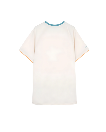 NOX CAMISETA HOMBRE PRO VAINILLA HIELO