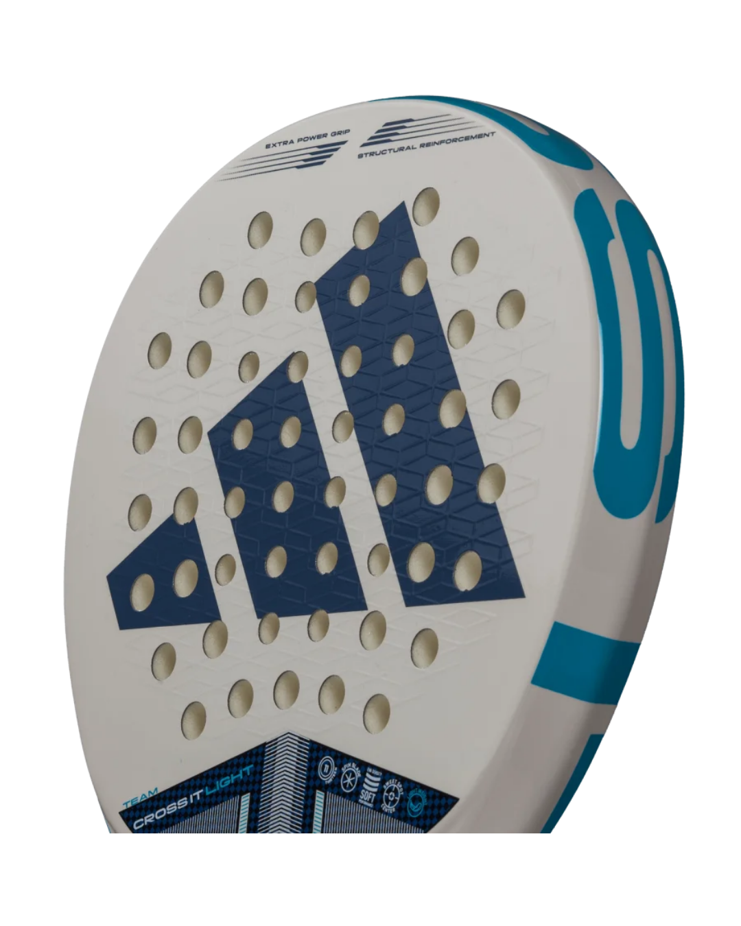 PALA ADIDAS Cross It Team Light 3.4 2025