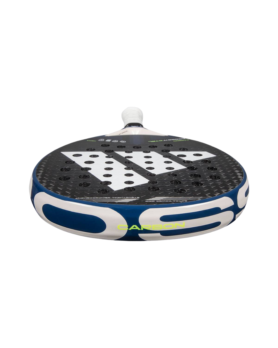 PALA ADIDAS Cross It Carbon Ctrl 2025