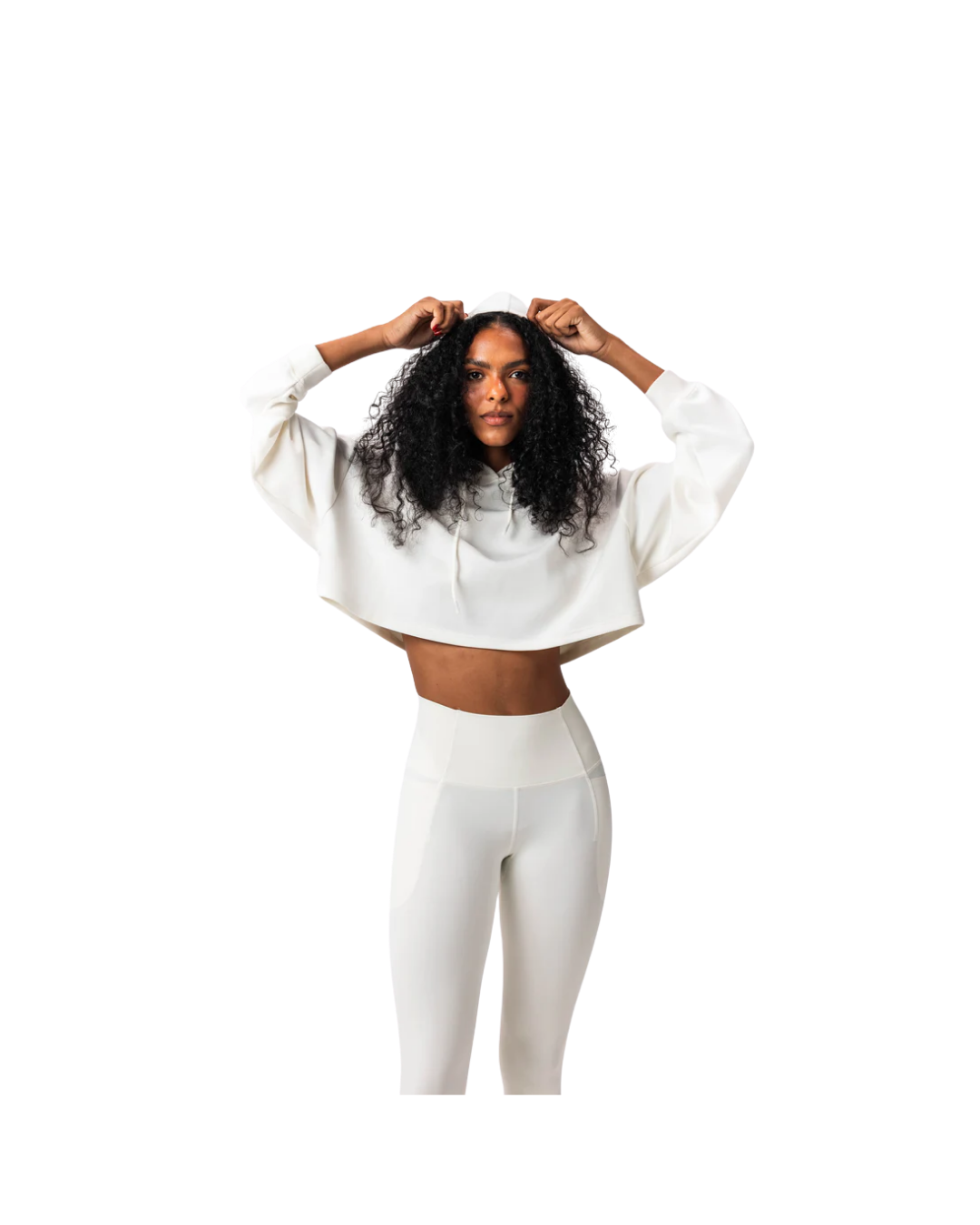 DROPSHOT SUDADERA NOOR