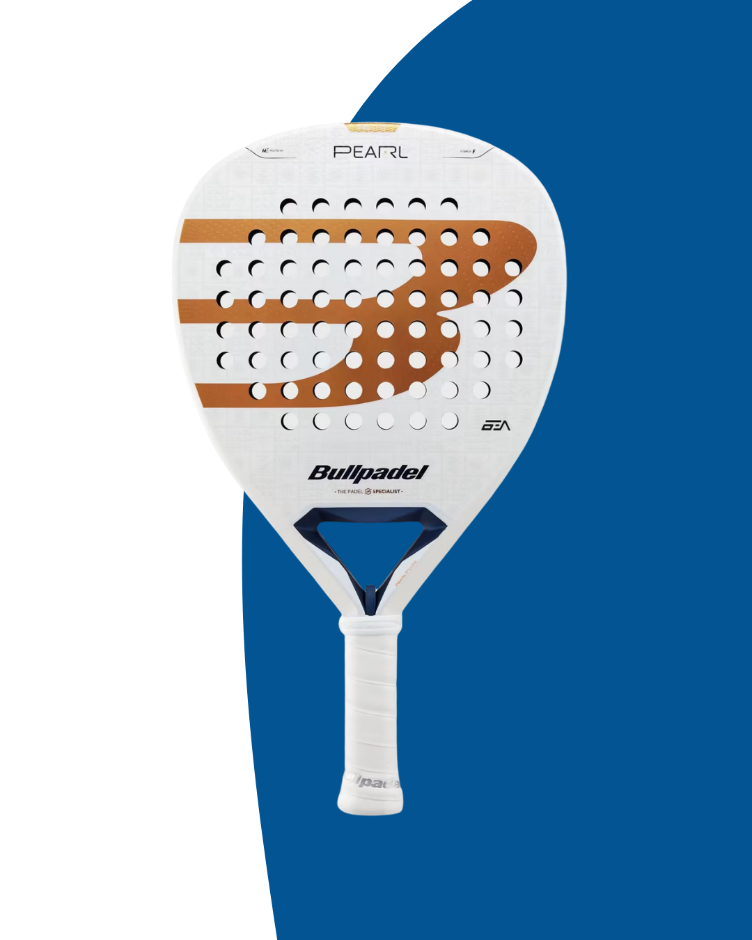 PALA BULLPADEL PEARL 2027 BEA GONZALEZ
