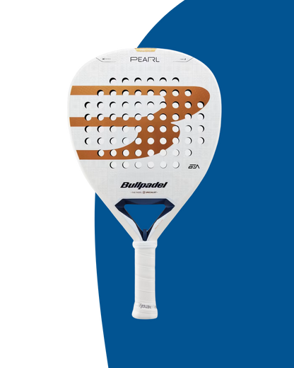 PALA BULLPADEL PEARL 2027 BEA GONZALEZ