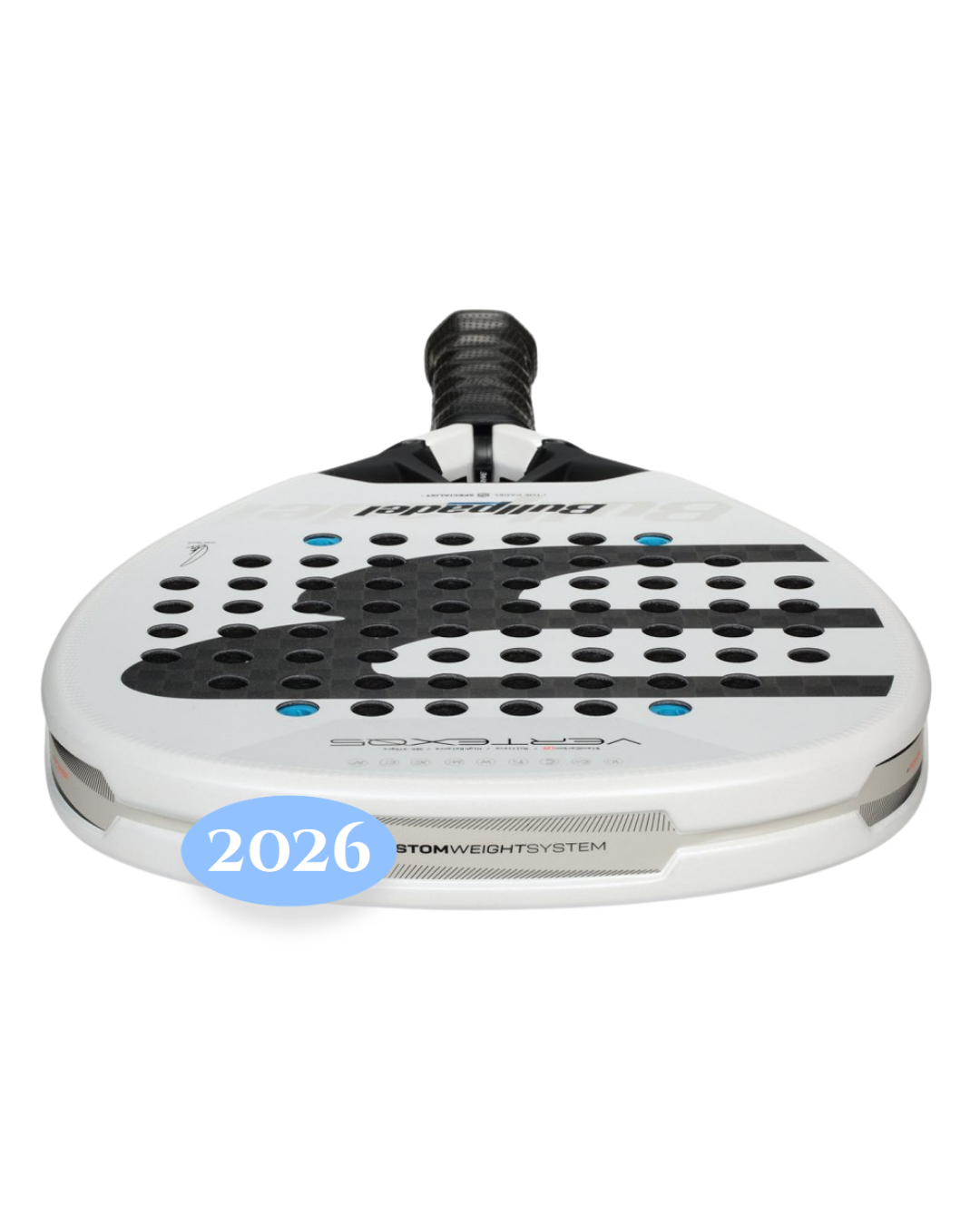 PALA BULLPADEL VERTEX 05 JUAN TELLO 2026