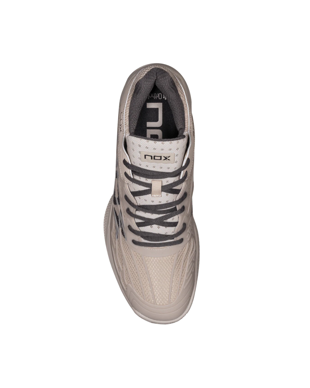 AT10 LUX GREY RAVEN TENIS DE PÁDEL