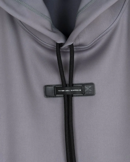 NOX SWEATSHIRT DARK GREY