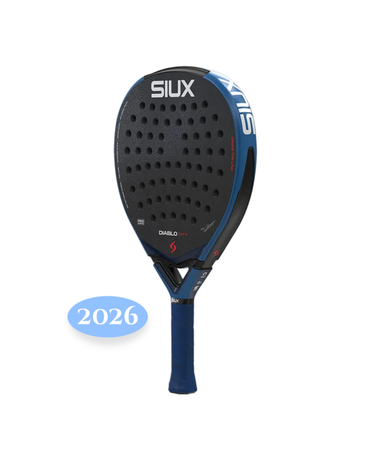PALA SIUX DIABLO PRO NIGHT BLUE