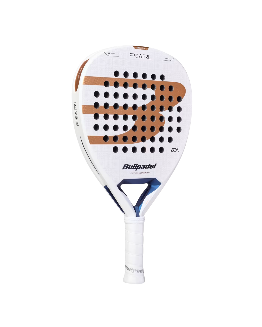 PALA BULLPADEL PEARL 2027 BEA GONZALEZ