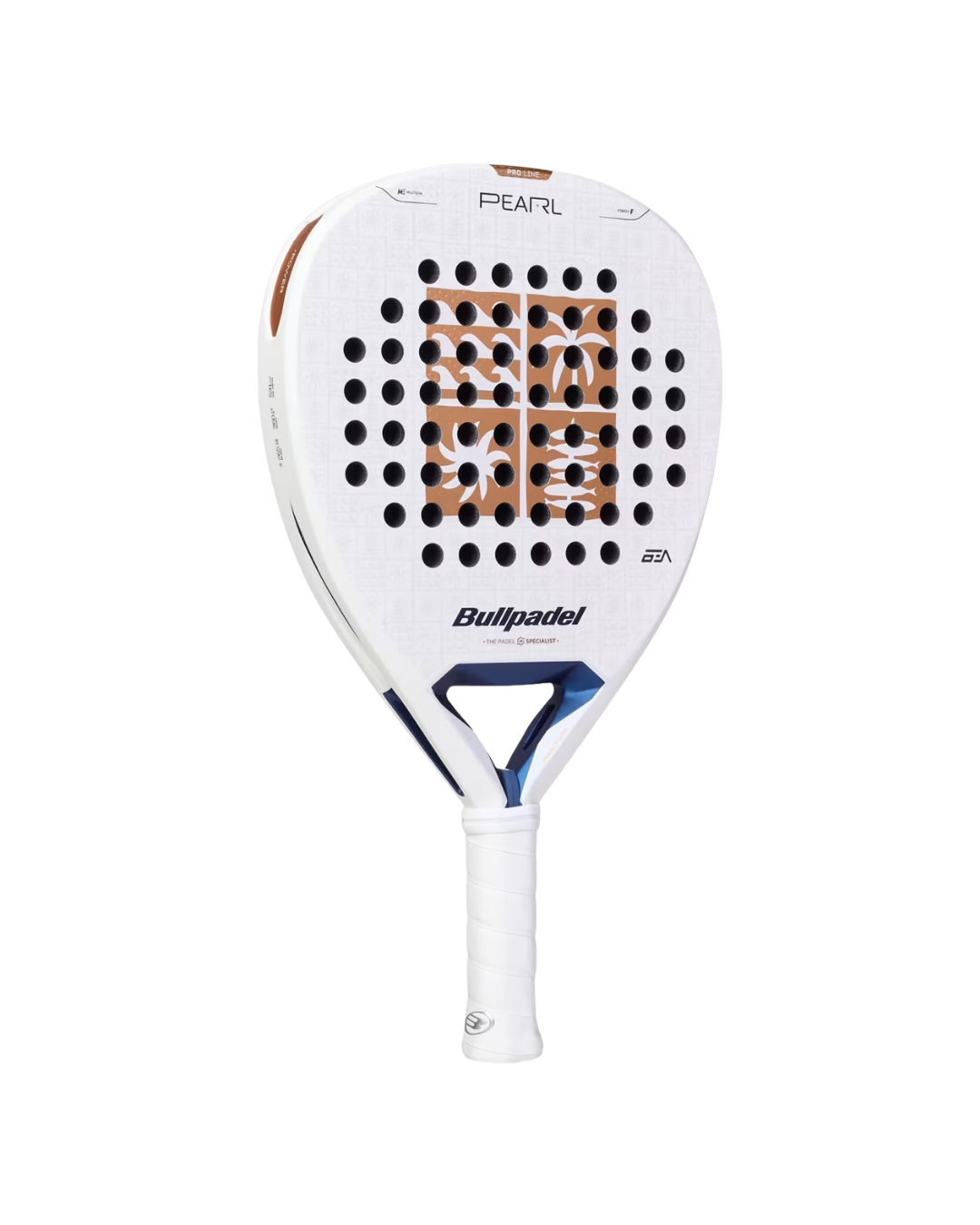 PALA BULLPADEL PEARL 2027 BEA GONZALEZ
