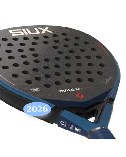 PALA SIUX DIABLO PRO NIGHT BLUE
