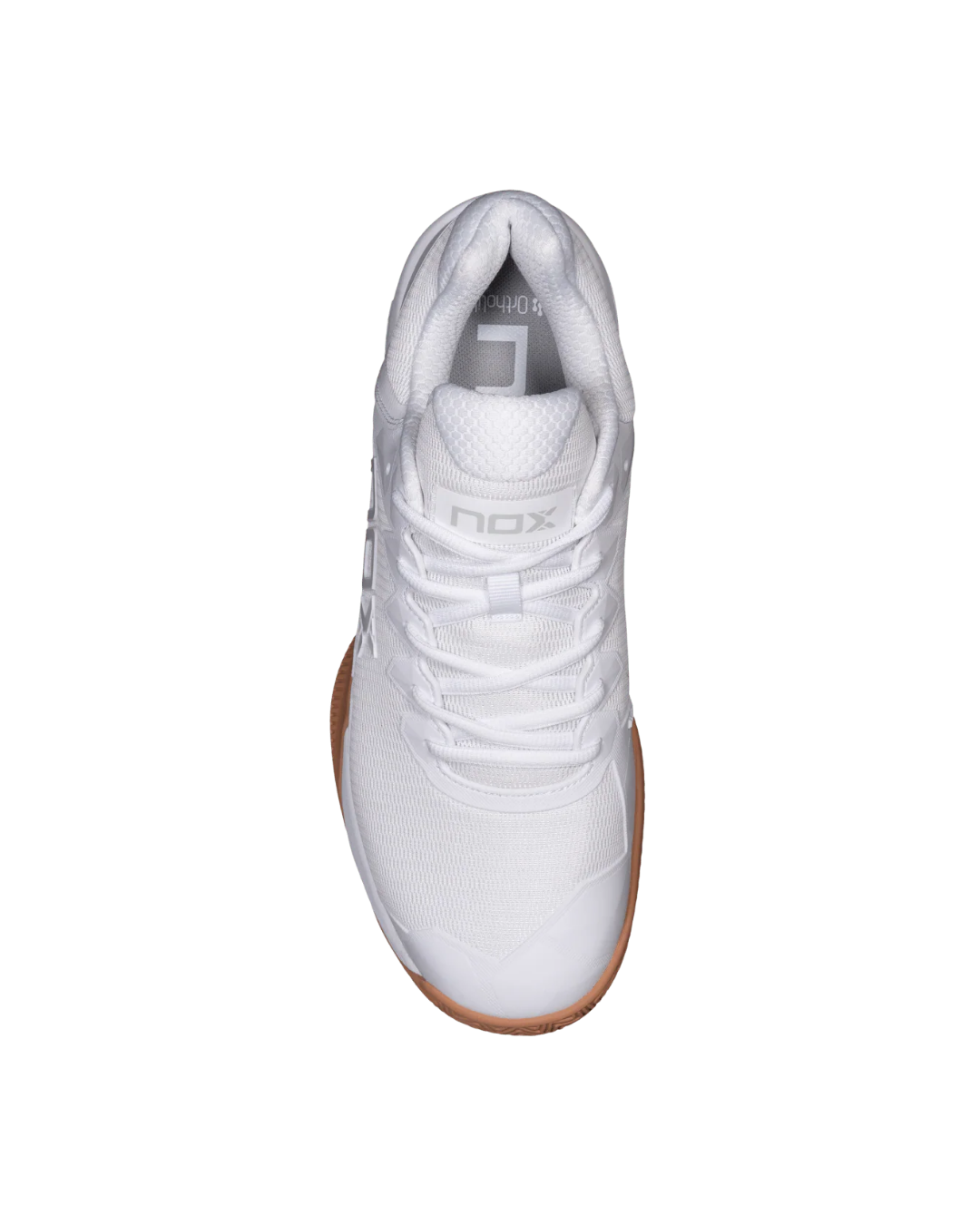 ML10 HEXA WHITE GUM RUBBER TENIS DE PÁDEL