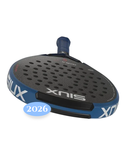PALA SIUX DIABLO PRO NIGHT BLUE