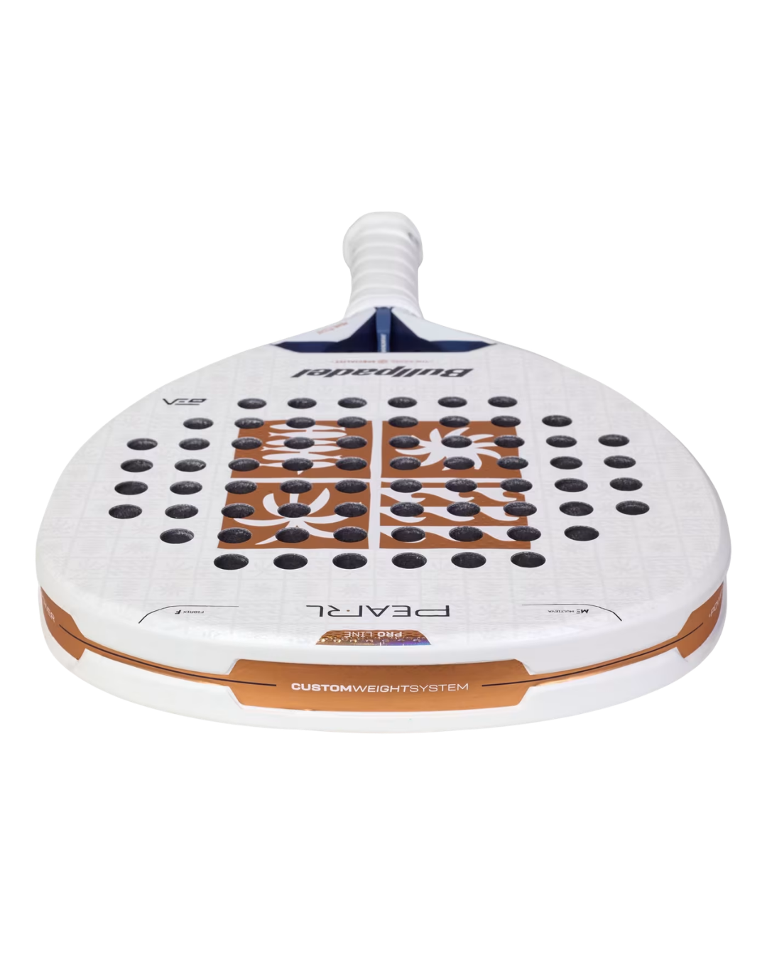 PALA BULLPADEL PEARL 2027 BEA GONZALEZ