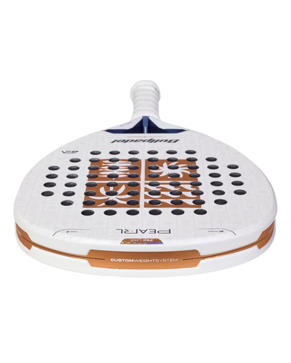 PALA BULLPADEL PEARL 2027 BEA GONZALEZ