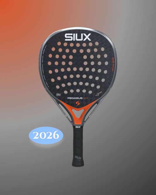 PALA SIUX PEGASUS PRO LAVA ORANGE
