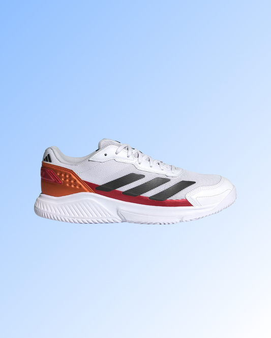ADIDAS COURTQUICK LUCID ORANGE PADEL