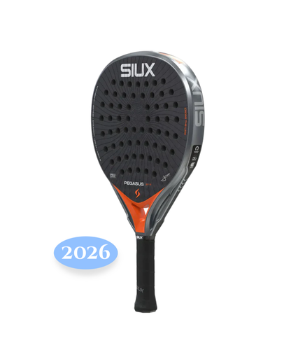 PALA SIUX PEGASUS PRO LAVA ORANGE