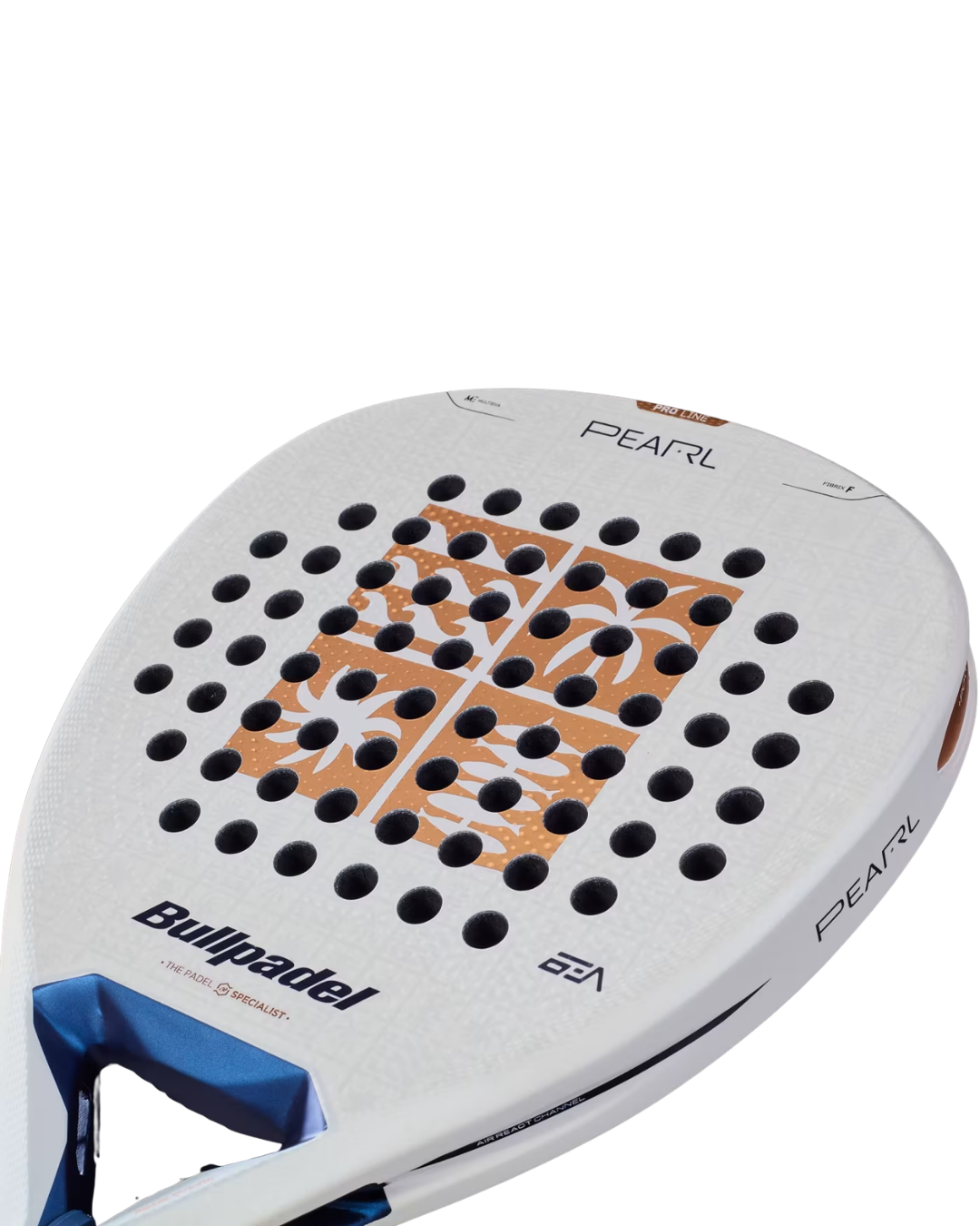PALA BULLPADEL PEARL 2027 BEA GONZALEZ