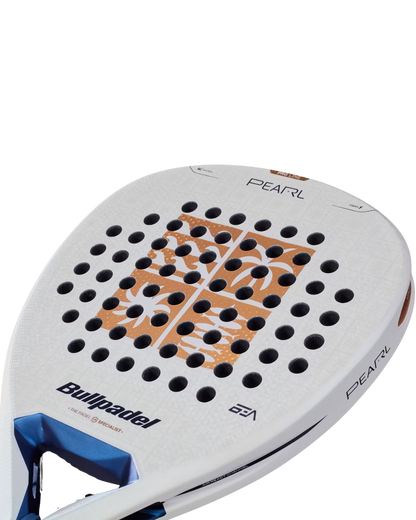 PALA BULLPADEL PEARL 2027 BEA GONZALEZ