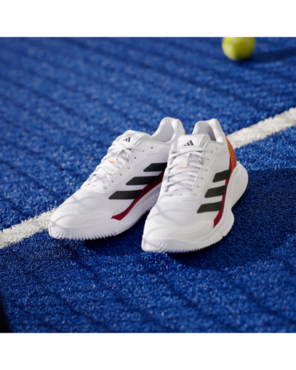 ADIDAS COURTQUICK LUCID ORANGE PADEL