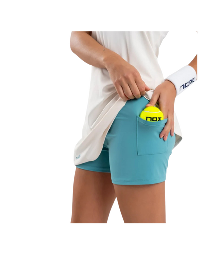 NOX VESTIDO PRO VAINILLA ICE