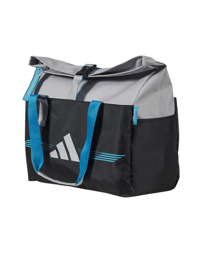 BOLSA PALETERO ADIDAS Weekend Bag Offwhite 3.4 2025