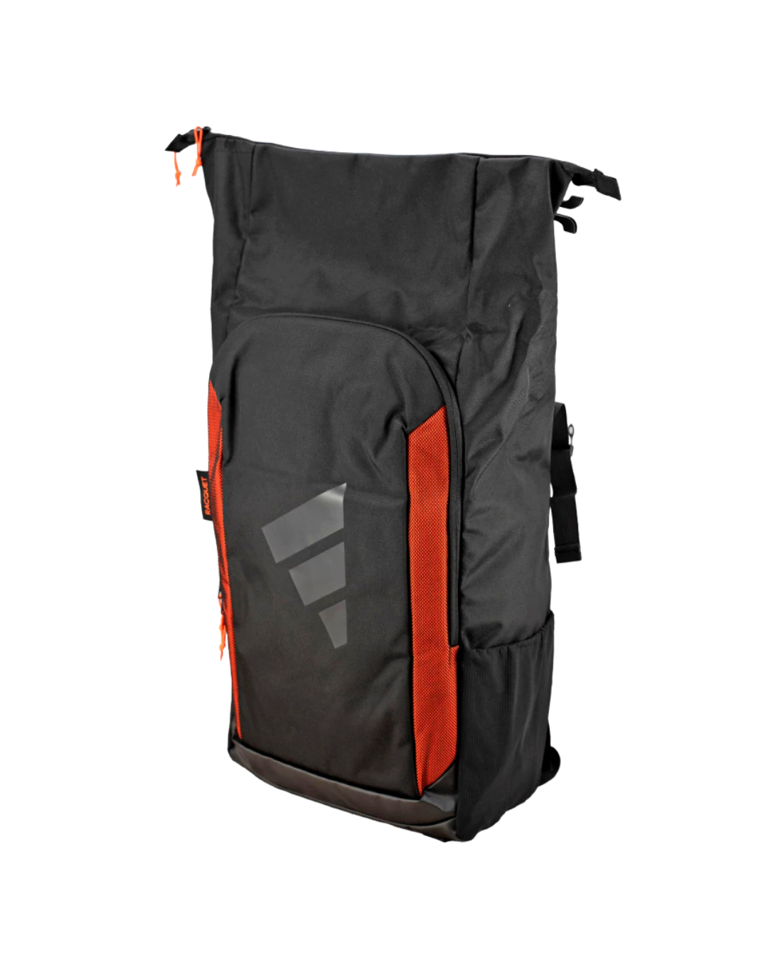 MOCHILA ADIDAS Backpack Multigame Black/Orange 3.4