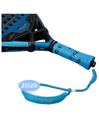 NOX EA10 VENTUS ATTACK 12K XTREM 2026 EDU ALONSO