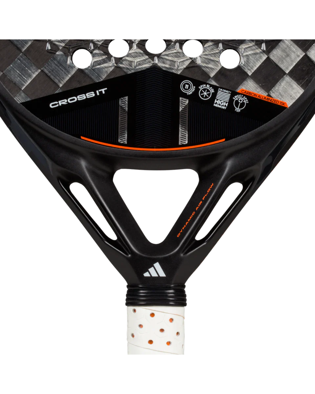 PALA ADIDAS Cross It 3.4 2025