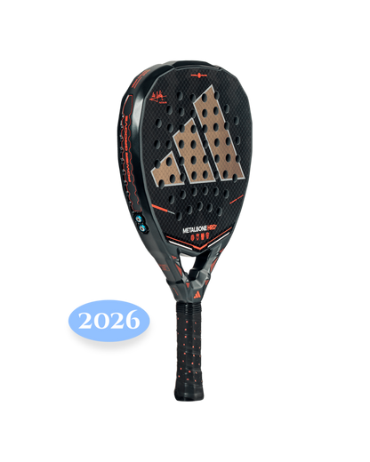 PALA ADIDAS Metalbone Hrd+ 3.5  ALE GALÁN 2026