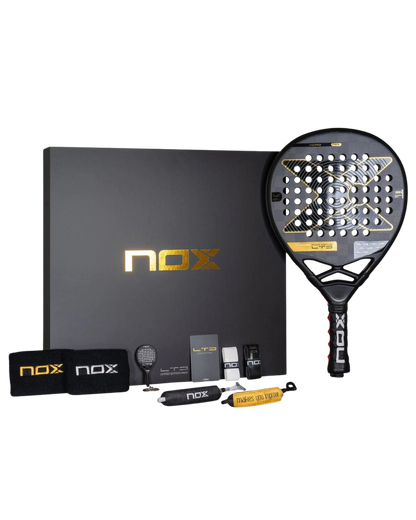 PACK AT10 GENIUS LIMITED EDITION AGUSTÍN TAPIA