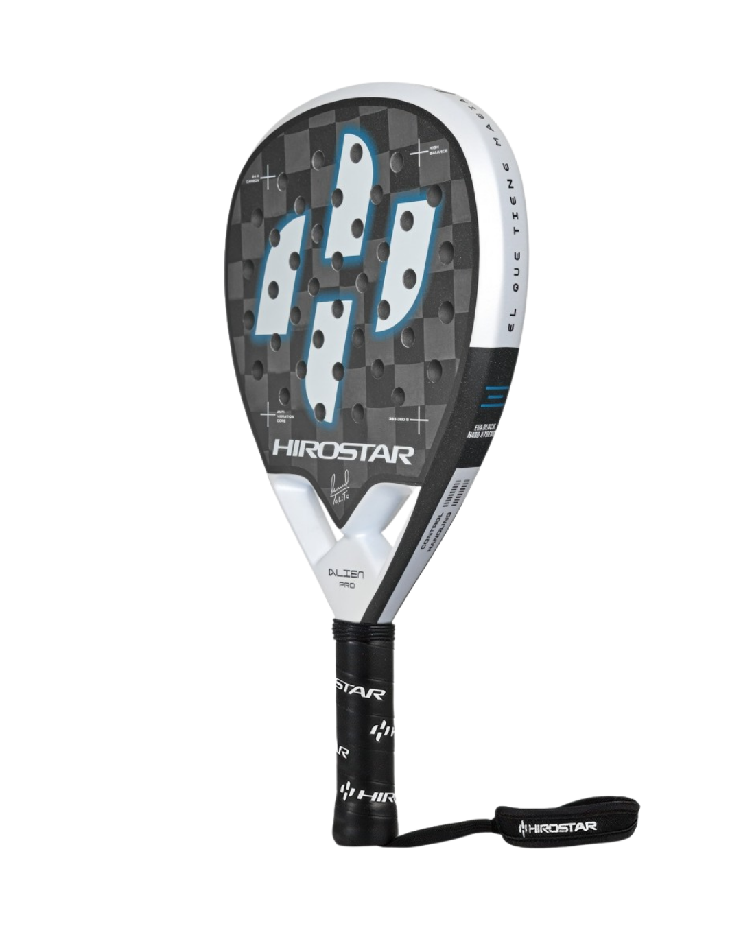 PALA HIROSTAR ALIEN PRO TOLITO AGUIRRE