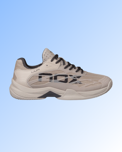 AT10 LUX GREY RAVEN TENIS DE PÁDEL