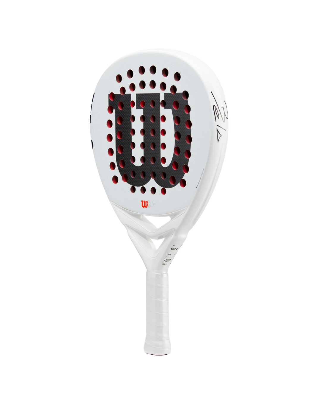 PALA WILSON Bela LT V2.5  FERNANDO BELASTEGUIN