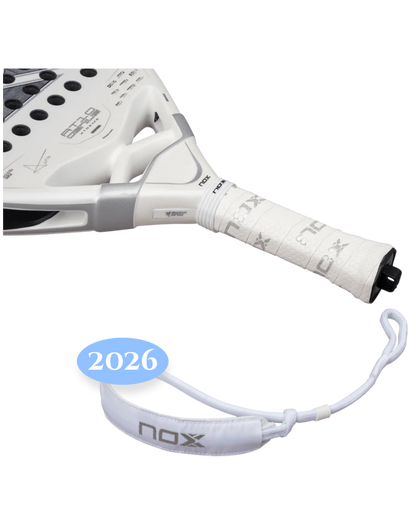 NOX AT10 GENIUS ATTACK 12K ALUM 2026