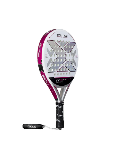 PALA ML10 PRO CUP SILVER 2025