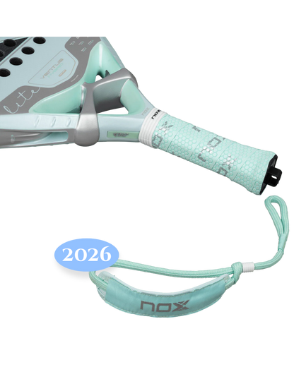 NOX VENTUS HYBRID 12K LITE 2026