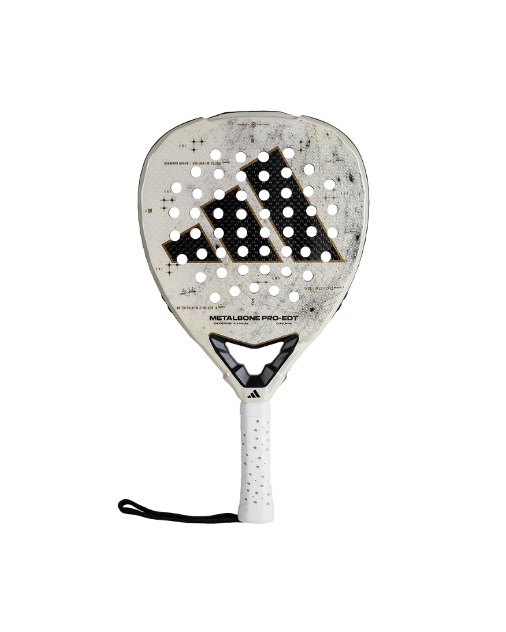 PALA ADIDAS METALBONE PRO EDT ALE GALÁN