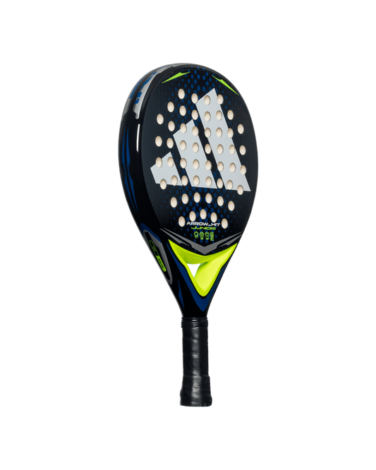 PALA ADIDAS ARROW HIT JUNIOR BLUE