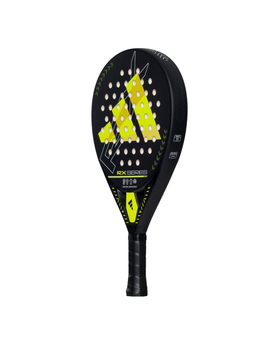 PALA ADIDAS Rx Series Lime 3.4 2025